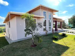 Casa de Condomínio com 4 Quartos à venda, 350m² no Condominio Serra Verde, Igarapé - Foto 5