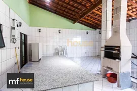 Sobrado com 5 Quartos à venda, 248m² no Vila Yolanda, Osasco - Foto 23