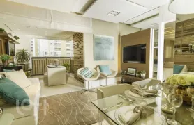 Apartamento com 2 Quartos à venda, 58m² no Vila Andrade, São Paulo - Foto 1