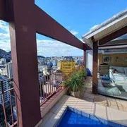 Cobertura com 3 Quartos à venda, 178m² no Tijuca, Rio de Janeiro - Foto 3