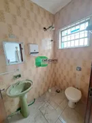 Conjunto Comercial / Sala para alugar, 100m² no Vila Linda, Santo André - Foto 15