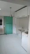 Conjunto Comercial / Sala com 3 Quartos para alugar, 200m² no Vila Santo Antônio, Guarujá - Foto 4