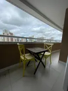 Apartamento com 3 Quartos à venda, 72m² no Guararapes, Fortaleza - Foto 25