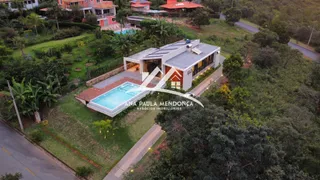 Casa com 3 Quartos à venda, 393m² no Casa Branca, Brumadinho - Foto 17