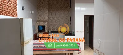 Casa com 3 Quartos à venda, 118m² no Ipacarai, Matinhos - Foto 14