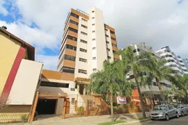 Cobertura com 3 Quartos à venda, 211m² no Jardim Planalto, Porto Alegre - Foto 1