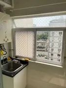 Apartamento com 3 Quartos para alugar, 73m² no Taquara, Rio de Janeiro - Foto 7