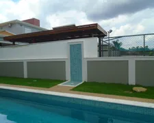 Casa de Condomínio com 5 Quartos à venda, 480m² no Residencial dos Lagos, Itupeva - Foto 8