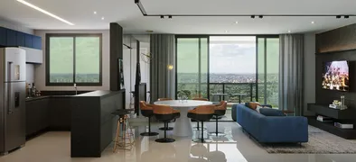 Apartamento com 3 Quartos à venda, 115m² no Jardim Karaíba, Uberlândia - Foto 5