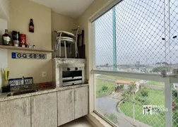 Apartamento com 3 Quartos à venda, 104m² no Rancho Grande, Itu - Foto 2