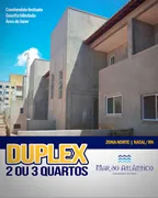 Casa de Condomínio com 3 Quartos à venda, 79m² no Pajuçara, Natal - Foto 30