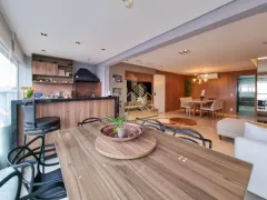 Apartamento com 3 Quartos à venda, 127m² no Tatuapé, São Paulo - Foto 9