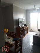 Apartamento com 2 Quartos à venda, 46m² no Jardim Santa Emília, São Paulo - Foto 2