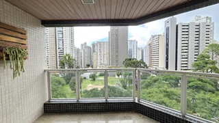 Apartamento com 3 Quartos à venda, 201m² no Batel, Curitiba - Foto 6
