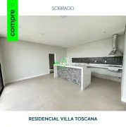 Casa de Condomínio com 3 Quartos à venda, 315m² no Parque Universitário, Franca - Foto 8