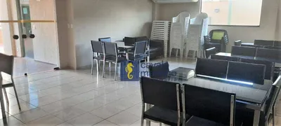 Apartamento com 3 Quartos para venda ou aluguel, 106m² no Santa Cruz do José Jacques, Ribeirão Preto - Foto 32