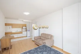 Apartamento com 1 Quarto à venda, 30m² no Cristo Rei, Curitiba - Foto 16