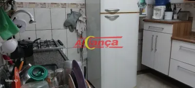 Sobrado com 3 Quartos à venda, 185m² no Jardim Santa Mena, Guarulhos - Foto 10