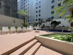 Apartamento com 4 Quartos para alugar, 470m² no Aparecida, Santos - Foto 2