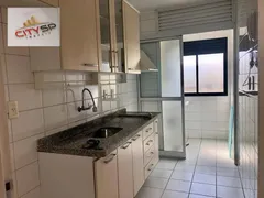 Apartamento com 2 Quartos à venda, 60m² no Vila Guarani, São Paulo - Foto 2