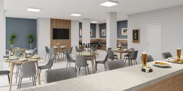 Apartamento com 2 Quartos à venda, 124m² no Universitario, Bento Gonçalves - Foto 7