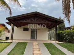 Casa de Condomínio com 3 Quartos à venda, 128m² no Jardim Madalena, Campinas - Foto 1