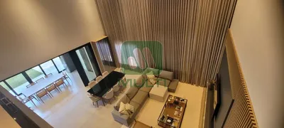 Casa de Condomínio com 3 Quartos para alugar, 355m² no Jardim Sul, Uberlândia - Foto 4