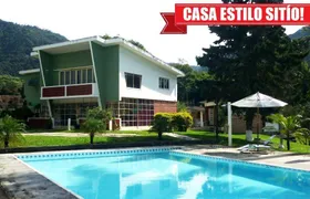 Casa com 4 Quartos à venda, 166m² no Prata dos Aredes, Teresópolis - Foto 1