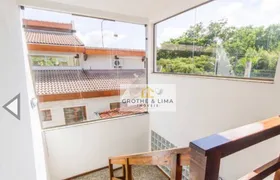 Casa de Condomínio com 4 Quartos à venda, 350m² no Tabatinga, Caraguatatuba - Foto 2