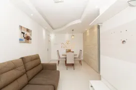 Apartamento com 2 Quartos para alugar, 50m² no Pinheirinho, Curitiba - Foto 4