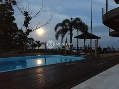 Casa com 4 Quartos para alugar, 220m² no Praia do Estaleirinho, Balneário Camboriú - Foto 5