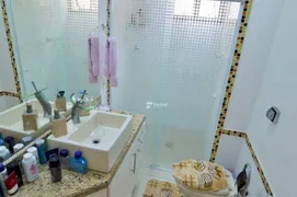 Apartamento com 4 Quartos para alugar, 150m² no Pitangueiras, Guarujá - Foto 9