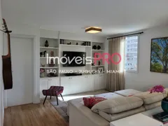 Apartamento com 3 Quartos à venda, 125m² no Brooklin, São Paulo - Foto 4
