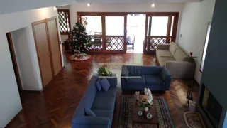 Casa de Condomínio com 3 Quartos à venda, 489m² no Alphaville Residencial 10, Santana de Parnaíba - Foto 8