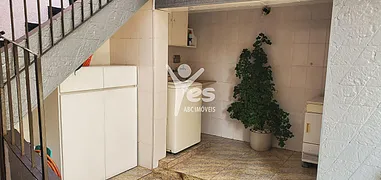 Casa com 3 Quartos à venda, 147m² no Vila Alzira, Santo André - Foto 19