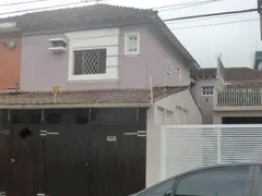 Sobrado com 3 Quartos à venda, 150m² no Boqueirão, Santos - Foto 1