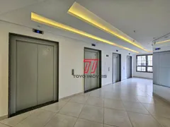 Conjunto Comercial / Sala para alugar, 36m² no Cristo Rei, Curitiba - Foto 9