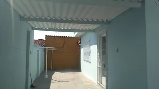 Casa com 2 Quartos para alugar, 80m² no Eugênio de Melo, São José dos Campos - Foto 13