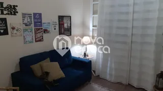 Apartamento com 3 Quartos à venda, 93m² no Grajaú, Rio de Janeiro - Foto 2