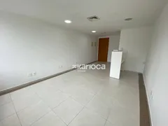 Conjunto Comercial / Sala para alugar, 26m² no Barra da Tijuca, Rio de Janeiro - Foto 2