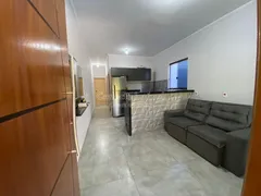 Casa com 2 Quartos à venda, 88m² no Parque Antonio Barbosa, Jaguariúna - Foto 3