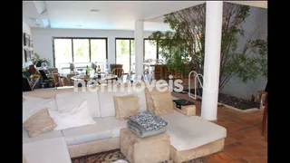 Casa de Condomínio com 6 Quartos à venda, 700m² no Condominio Serra dos Manacás, Nova Lima - Foto 3