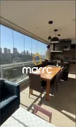 Apartamento com 3 Quartos à venda, 200m² no Panamby, São Paulo - Foto 1