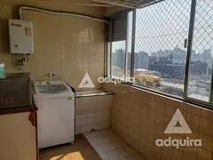 Apartamento com 3 Quartos à venda, 113m² no Centro, Ponta Grossa - Foto 22