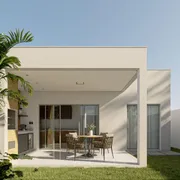 Casa de Condomínio com 3 Quartos à venda, 125m² no Tenoné, Belém - Foto 3