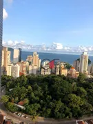 Apartamento com 4 Quartos à venda, 131m² no Marapé, Santos - Foto 6