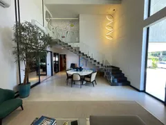 Casa de Condomínio com 5 Quartos à venda, 447m² no Residencial Alphaville Flamboyant, Goiânia - Foto 5
