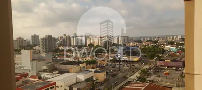 Conjunto Comercial / Sala à venda, 34m² no Paraiso, Santo André - Foto 3