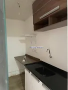 Conjunto Comercial / Sala para alugar, 165m² no Água Verde, Curitiba - Foto 10