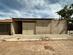 Casa de Condomínio com 3 Quartos à venda, 185m² no Setor de Chacaras Anhanguera A, Valparaíso de Goiás - Foto 1